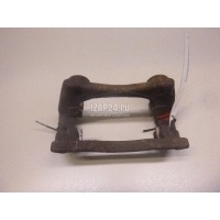Скоба суппорта переднего Nissan Almera (G15) (2013 - 2018) 4101500Q0D
