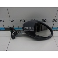 Зеркало правое электрическое Sollo Golf VII (2012 - 2020) SVG14042