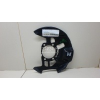 Пыльник тормозного диска Mazda Mazda 6 (GJ/GL) 2013 KD4533261C