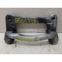 Скоба суппорта переднего левого Mazda Mazda 6 (GJ/GL) 2013 GHP933291