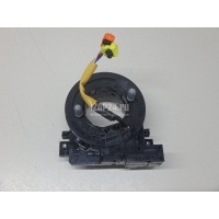 Механизм подрулевой для SRS (ленточный) Mazda Mazda 6 (GJ/GL) 2013 KD3566CS0B