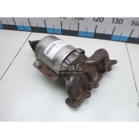 Коллектор выпускной Ford Explorer (2011 - 2019) DA8Z5G232D