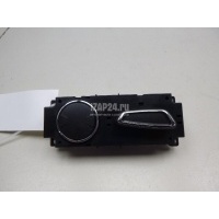 Кнопка регулировки сиденья Ford Explorer (2011 - 2019) FR3Z14A701BA