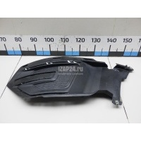 Заглушка бампера левая Ford Explorer (2011 - 2019) FB5Z17B968CA