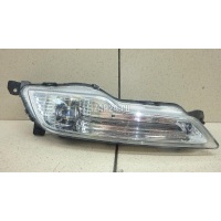 Фара противотуманная левая Ford Explorer (2011 - 2019) HS7Z15201G