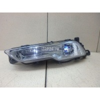 Фара противотуманная левая Ford Explorer (2011 - 2019) HS7Z15201G