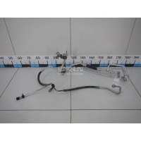 Трубка кондиционера Ford Explorer (2011 - 2019) BB5Z19A834D