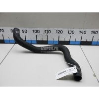 Патрубок радиатора Ford Explorer (2011 - 2019) BB5Z8286G