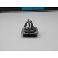 Крепеж (клоп) Ford Explorer (2011 - 2019) W720170S300