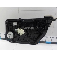 Стеклоподъемник электр. передний правый Mercedes Benz A-Class W176 (2012 - 2018) 1767200279