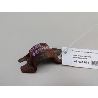 Кронштейн крепления заднего стабилизатора Nissan JX/QX60 (L50) 2013 562343JA0B