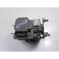 Мерседес vaneo w414 насос абс a0044310912