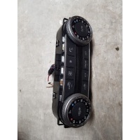 Volkswagen поло v 6r панель кондиционера 6r0820045g