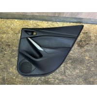 Обшивка двери задней правой Mazda Mazda 6 (GJ) 2012-2015 2013 GHK368520H04