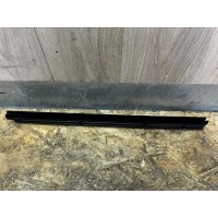 Уплотнитель стекла задней правой двери Mazda Mazda 6 (GJ) 2012-2015 2013  GHK172821D