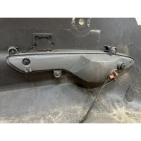 Фара противотуманная левая Kia Ceed 2007- 2012 924811H150