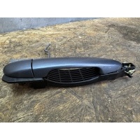 Ручка двери задней наружная правая Mazda Mazda 6 (GJ) 2012-2015 2013 KD535841XE83