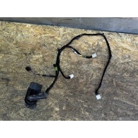 Проводка (коса) Mazda Mazda 6 (GJ) 2012-2015 2013 GHK167210A