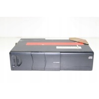 Cd - чейнджер плит компакт - диск bmw 6913388 e46 e39 e53 mp3 рестайлинг магазин крепление