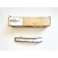 Поворотник зеркала правый hyundai ix20 876241k000 oe