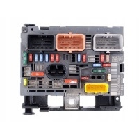 Блок bsm citroen berlingo iii c4 c8 jumpy iii peugeot 307 308 607 807