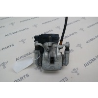 Суппорт тормозной задний в сборе LH Mazda CX-5 KF 2016 KAY02671XA