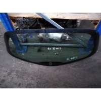 Стекло renault clio iii 5 - drzwi крышки багажника задняя