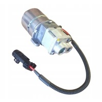 Насос selespeed bm.0085647.a b 51736315 fiat альфа lancia 