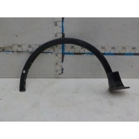 Накладка крыла переднего левого Ford Kuga 2012- 1818216