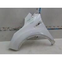 Крыло переднее левое Ford Kuga 2012- 2344153