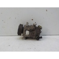 Компрессор кондиционера Volkswagen Jetta 2014- 5K0820803K