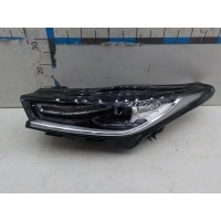 Фара левая EXEED TXL 2020- 605000767AA