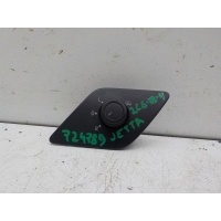 Блок управления зеркалами Volkswagen Jetta 2014- 5C7959565KREH