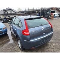I 1 lc hatchback 5 - drzwi бампер задняя pdc 5d ezw эксклюзив
