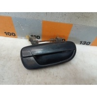 Ручка двери внутренняя Hyundai Accent 2002 8366025000