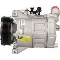 valeo компрессор кондиционера 813140