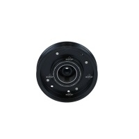 Муфта компрессора кондиционера denso 6seu12c 5pk / 110mm 12v мерседес а w1