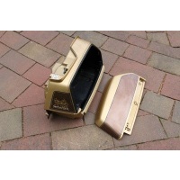 Honda goldwing gl1500 кофр боковой правая 217