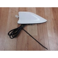 Toyota auris ii антенна крыши gps плавник rekina 8630002510
