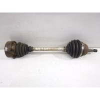 Полуось передняя Volkswagen Passat B3 (1988—1993) 357407271EX