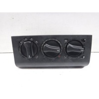 Блок управления отопителем Volkswagen Passat B3 (1988—1993) 3A0819045C