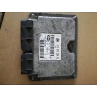 Skoda fabia i 1.4 16v блок управления двигателя 036906034ae