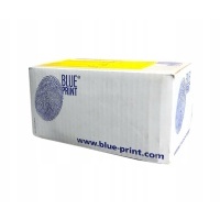 комплект тормозной колодок blue