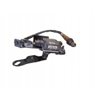 Форд focus mk4 2.0 ecoblue зонд датчик nox