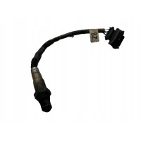opel corsa d лямбда зонд вторая за катализатором 1.2 z12xep 0258006499 bz