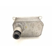 Радиатор масляный Audi A3 2007 06J117021D