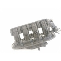 Коллектор впускной Audi A3 2007 06J133201L, 06J133185P