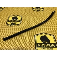 Бархотка стекла двери внутренняя Nissan Qashqai J11 2014 82282-4EA0A