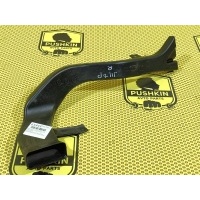 Воздуховод отопителя длинный Nissan Qashqai J11 2014 278324EA0A