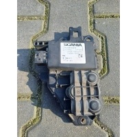 Блок управления датчик блок экю scania ngs евро 6 2020r